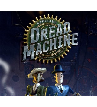 Bartlow s Dread Machine Steam Key GLOBAL